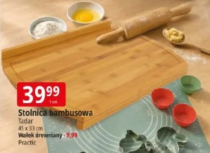 Stolnica bambusowa Tadar