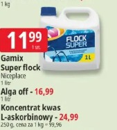 Gamix Super flock Niceplace