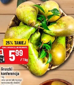 Gruszki konferencja