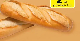 Bułka paryska