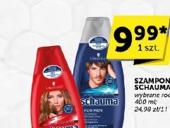 Szampon Schauma
