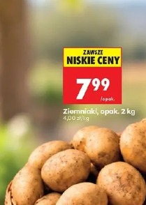 Ziemniaki