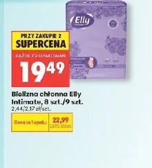 Bielizna chłonna Elly Intimate