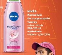 Nivea Kosmetyki do oczyszczania twarzy