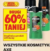 Wszystkie kosmetyki Axe