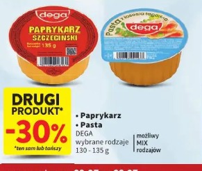 Paprykarz Dega