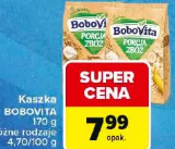 Bobovita kaszka