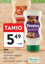 Sos DEVELEY