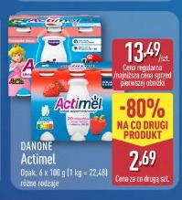 Danone Actimel