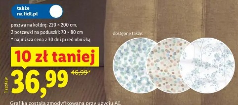 Livarno Pościel z mikrowłókna satynowego