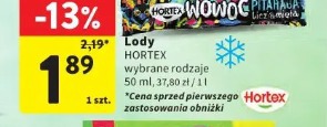 Lody Hortex
