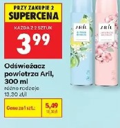 Odświeżacz powietrza Aril