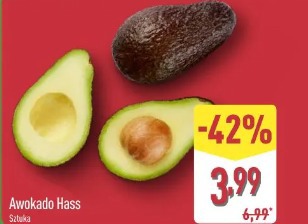 Awokado Hass