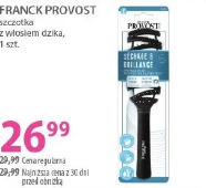 Franck Provost szczotka z włosiem dzika