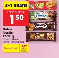 Baton Nestlé