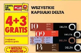 Kapsułki Delta Q