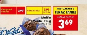 Muffin E.Wedel
