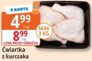 Ćwiartka z kurczaka