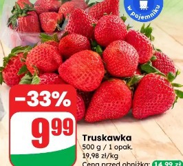 Truskawka