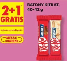 Batony KitKat