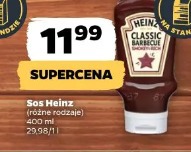 Sos Heinz