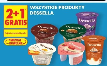 Wszystkie produkty Dessella