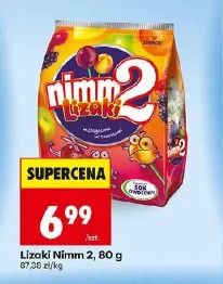 Lizaki Nimm 2