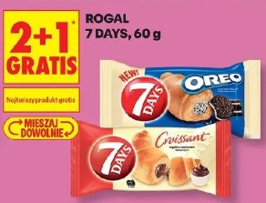 Rogal 7 Days