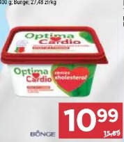 Optima Cardio