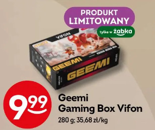 Geemi Gaming Box Vifon