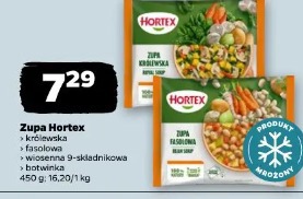 Zupa Hortex