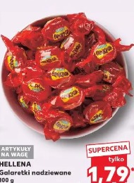 Hellena Galaretki nadziewane