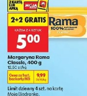 Margaryna Rama Classic