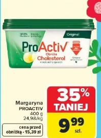 Margaryna PROACTIV