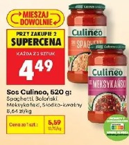 Sos Culineo