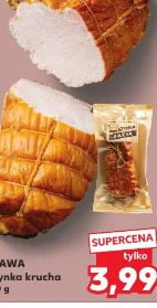 Sława Szynka krucha