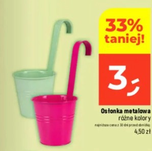 Osłonka metalowa