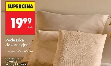 Poduszka dekoracyjna