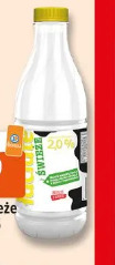 Mleko świeże Łaciate 2% MLEKPOL
