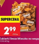 Cukierki Smax Mieszko