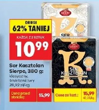 Ser Kasztelan Siorpo