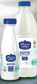 Kefir  Mleczna Dolina