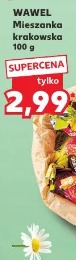 Wawel Mieszanka krakowska