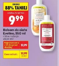Balsam do ciała Eveline