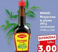 Maggi Przyprawa w płynie