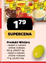 Produkt Winiary