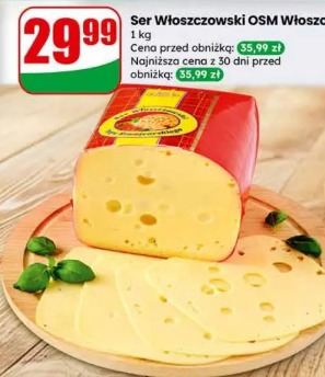 Ser Włoszczowski OSM Włoszczowa