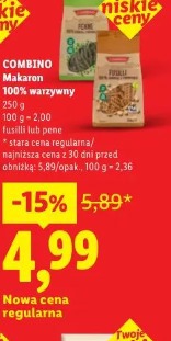 Lubella Makaron Psi Patrol