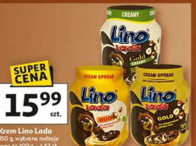 Krem Lino Lada