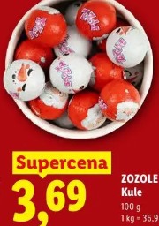 Zozole Kule